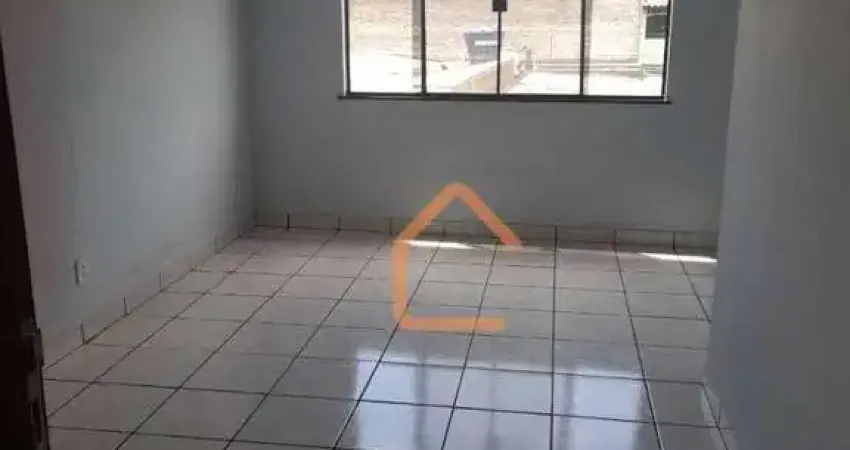 Casa com 2 dormitórios à venda, 131 m² por R$ 280.000 - Jardim Yara - Pouso Alegre/MG