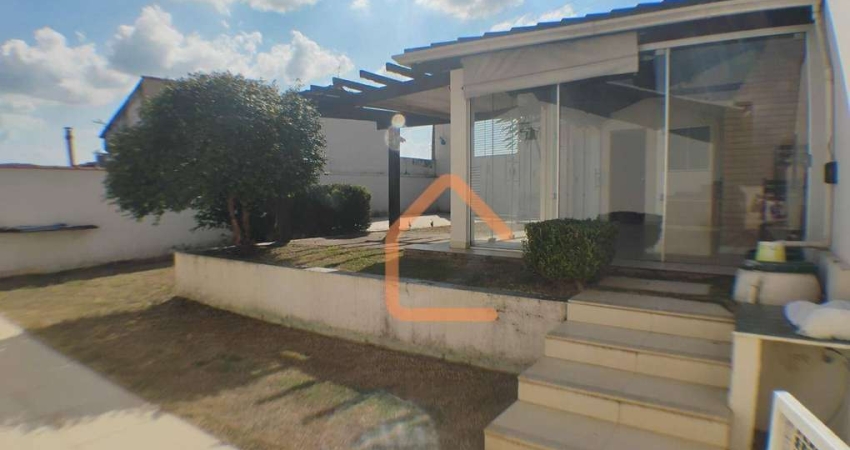 Casa com 4 dormitórios à venda, 250 m² por R$ 1.400.000 - Nossa Senhora do Pilar - Pouso Alegre/MG