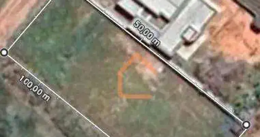 Terreno à venda, 1000 m² por R$ 190.000 - Afonsos - Pouso Alegre/MG