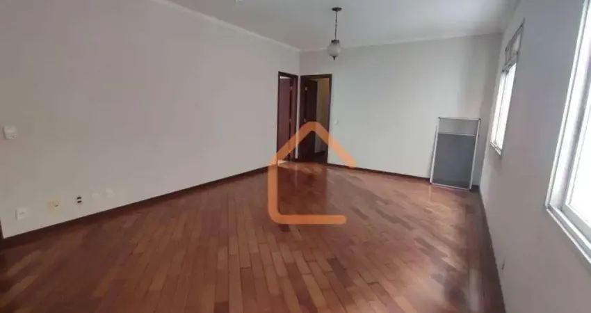 Apartamento com 3 dormitórios à venda, 115 m² por R$ 520.000,00 - Nova Pouso Alegre - Pouso Alegre/MG