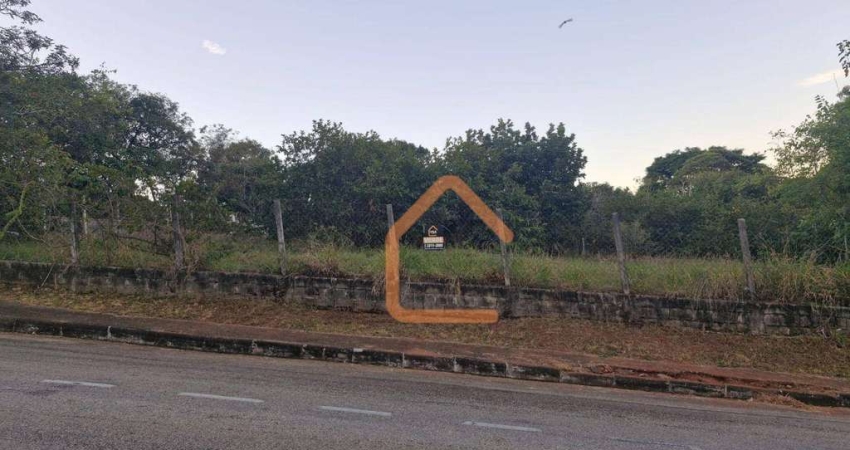 Terreno à venda, 240 m² por R$ 90.000 - Jardim Jk - Pouso Alegre/MG