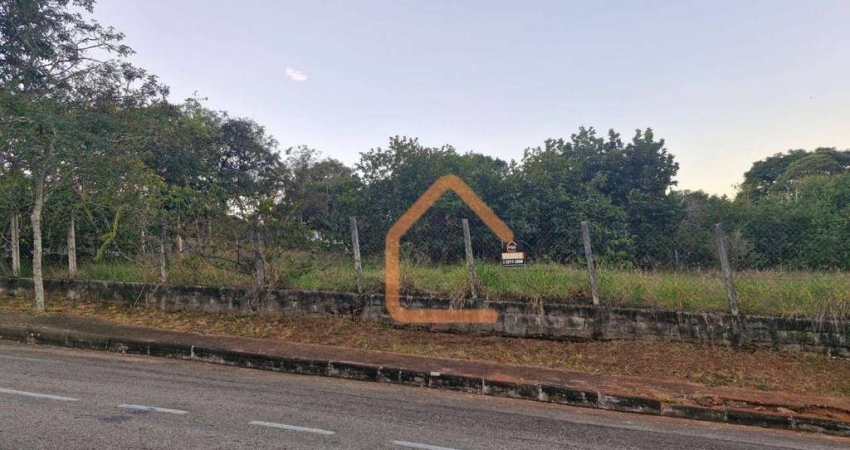 Terreno à venda, 313 m² por R$ 115.000 - Jardim Jk - Pouso Alegre/MG