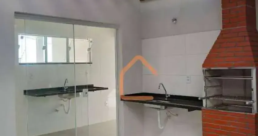 Casa com 3 dormitórios à venda, 121 m² por R$ 670.000,00 - Parque Real - Pouso Alegre/MG