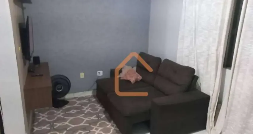 Apartamento com 2 dormitórios à venda, 65 m² por R$ 195.000,00 - Colina Verde - Pouso Alegre/MG