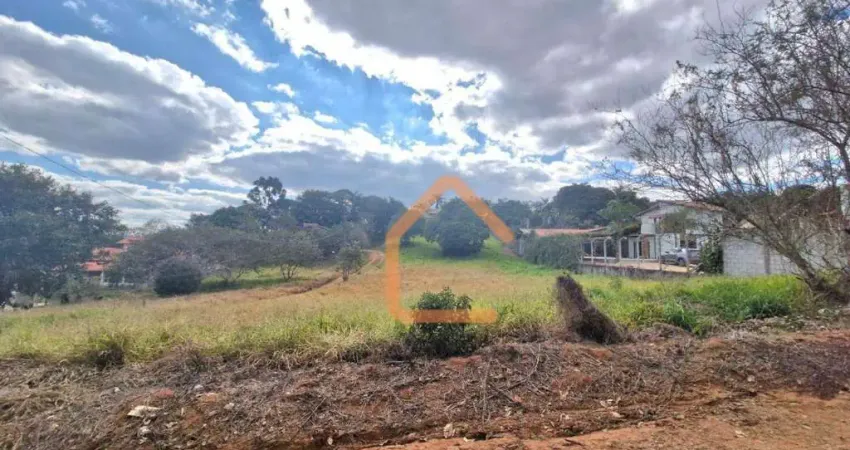 Terreno à venda, 2180 m² por R$ 200.000 - Afonsos - Pouso Alegre/MG