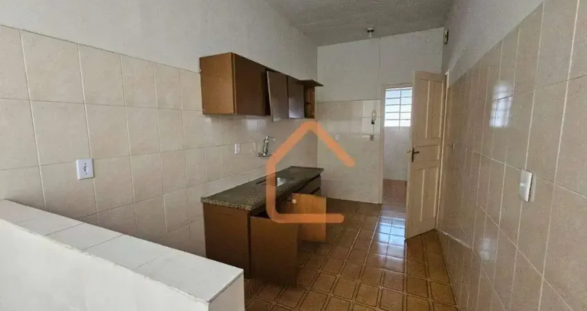 Apartamento com 3 dormitórios à venda, 82 m² por R$ 250.000 - Centro - Pouso Alegre/MG