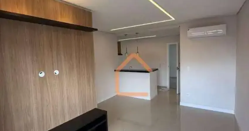 Apartamento com 3 dormitórios à venda, 85 m² por R$ 750.000 - Jardim Guanabara - Pouso Alegre/MG
