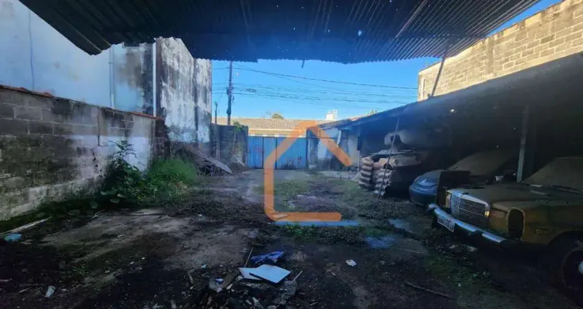 Terreno à venda, 240 m² por R$ 220.000 - Arvore Grande - Pouso Alegre/MG