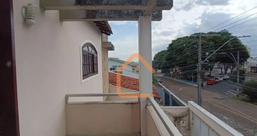 Casa com 5 dormitórios para alugar, 499 m² por R$ 20.000,00/mês - Medicina - Pouso Alegre/MG