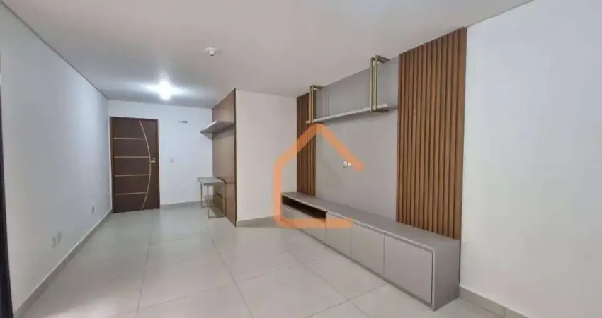 Apartamento com 3 dormitórios à venda, 90 m² por R$ 670.000 - Parque dos Fontes - Pouso Alegre/MG