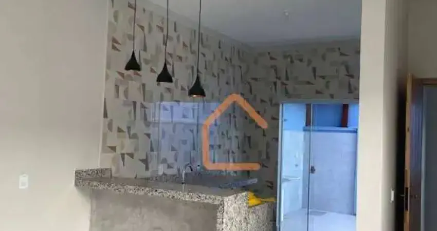 Casa com 3 dormitórios à venda, 90 m² por R$ 450.000 - Vergani - Pouso Alegre/MG