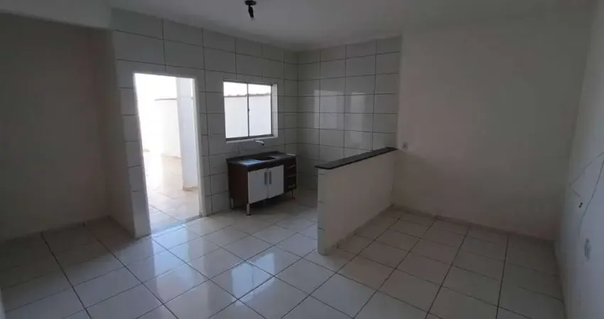 Apartamento com 2 dormitórios para alugar, 65 m² por R$ 1.200/mês - Pão de Açúcar - Pouso Alegre/MG