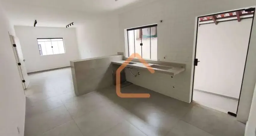 Casa com 3 dormitórios à venda, 140 m² por r$ 699.000,00 - jardim olimpico - pouso alegre/mg
