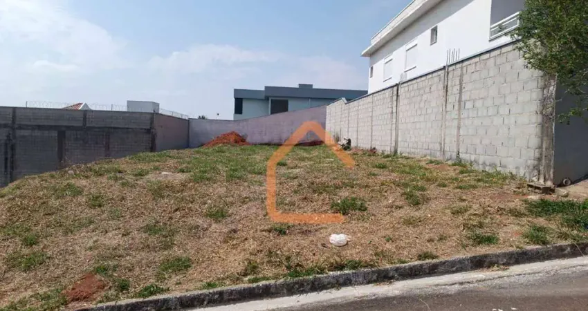 Terreno à venda, 300 m² por r$ 180.000 - pousada do sol - pouso alegre/mg