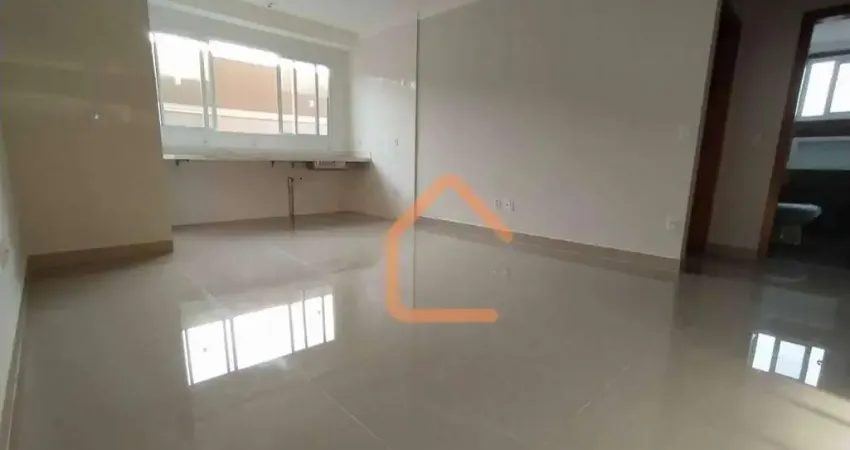 Apartamento com 3 dormitórios à venda, 82 m² por r$ 500.000,00 - santa rita ii - pouso alegre/mg