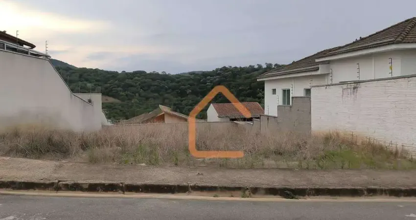 Terreno à venda, 300 m² por r$ 180.000 - colinas de santa barbara - pouso alegre/mg