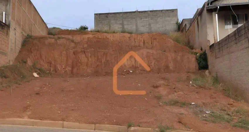 Terreno à venda, 376 m² por r$ 190.000,00 - colinas de santa barbara - pouso alegre/mg