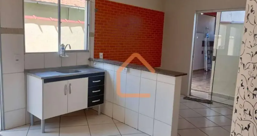 Apartamento com 2 dormitórios à venda, 77 m² por r$ 250.000 - colina verde - pouso alegre/mg