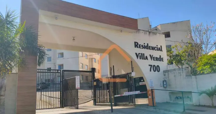 Apartamento com 2 dormitórios à venda, 50 m² por r$ 215.000 - jardim ypê - pouso alegre/mg