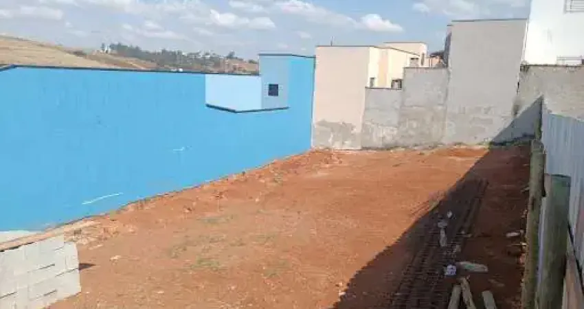 Terreno à venda, 200 m² por r$ 108.000,00 - parque real - pouso alegre/mg