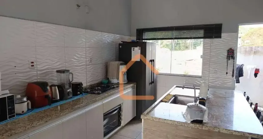 Casa com 3 dormitórios à venda, 175 m² por r$ 500.000 - pitangueiras - pouso alegre/mg