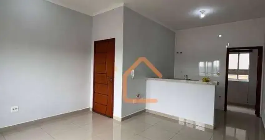 Apartamento com 2 dormitórios à venda, 65 m² por r$ 380.000,00 - santa rita i - pouso alegre/mg