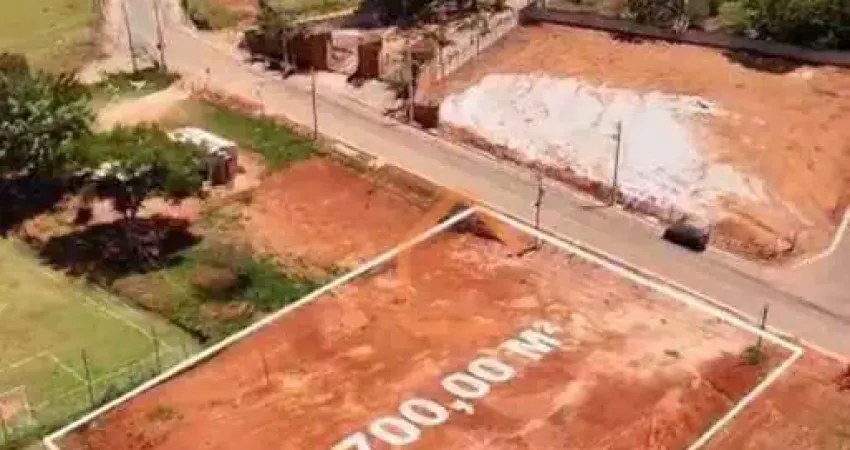 Terreno à venda, 1700 m² por r$ 500.000 - limeira - pouso alegre/mg