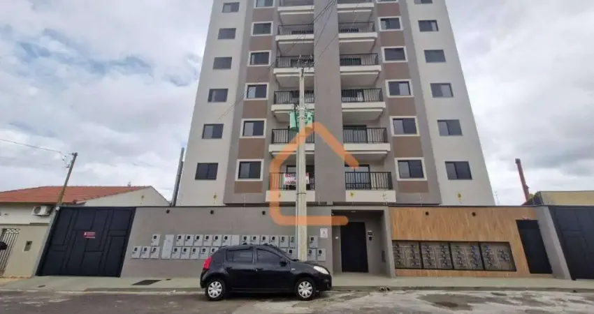 Apartamento com 3 dormitórios para alugar, 85 m² por r$ 2.600/mês - são carlos - pouso alegre/mg