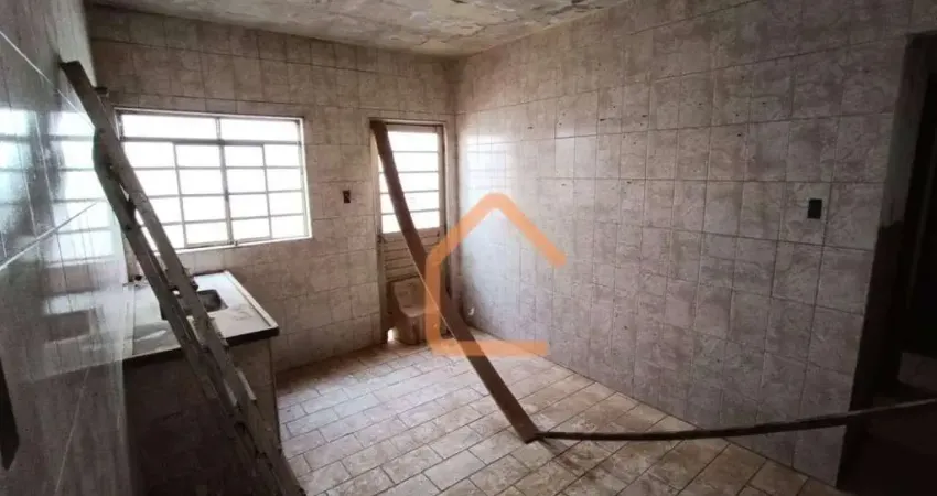 Casa com 3 dormitórios à venda, 87 m² por r$ 220.000,00 - costa rios - pouso alegre/mg