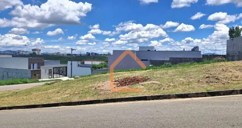 Terreno à venda, 375 m² por r$ 260.000 - serra morena - pouso alegre/mg
