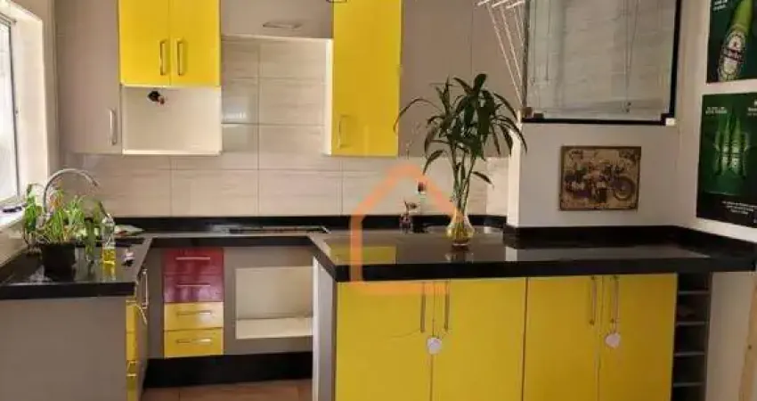 Apartamento com 2 dormitórios à venda, 52 m² por r$ 240.000 - pão de açúcar - pouso alegre/mg