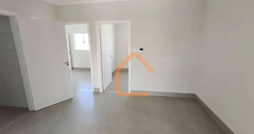 Ponto para alugar, 65 m² por r$ 2.500/mês - costa rios - pouso alegre/mg