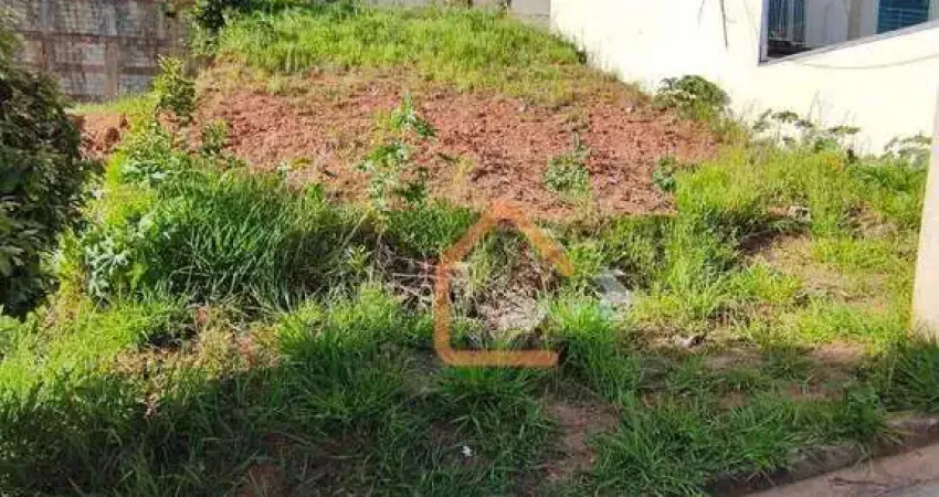 Terreno à venda, 240 m² por r$ 135.000 - pão de açúcar - pouso alegre/mg