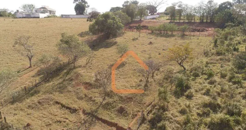 Terreno à venda, 1980 m² por r$ 800.000 - vale do sol - pouso alegre/mg