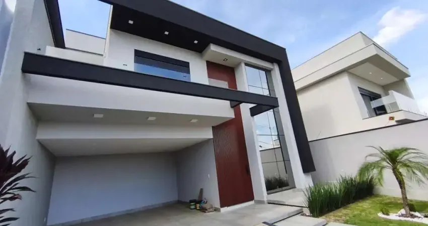 Casa com 3 dormitórios à venda, 236 m² por r$ 1.920.000,00 - astúrias - pouso alegre/mg