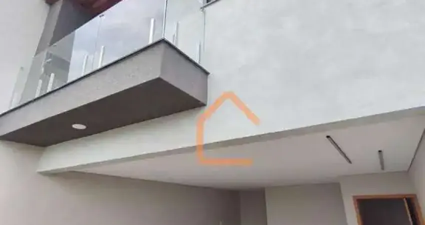 Casa com 3 dormitórios à venda, 155 m² por r$ 790.000,00 - santa rita i - pouso alegre/mg