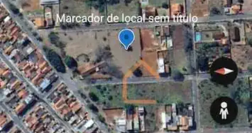 Terreno à venda, 4000 m² por R$ 750.000,00 - Portal Ipiranga - Pouso Alegre/MG