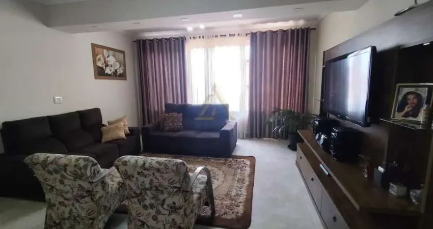 Sobrado para Venda em Barueri, Jardim Maria Helena, 3 dormitórios, 3 suítes, 3 banheiros, 2 vagas