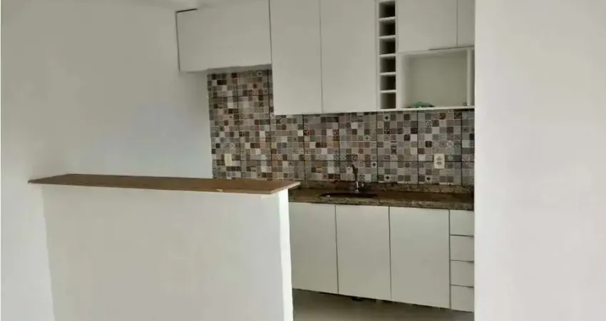 Apartamento para Venda em Barueri, Votupoca, 2 dormitórios, 1 banheiro, 1 vaga