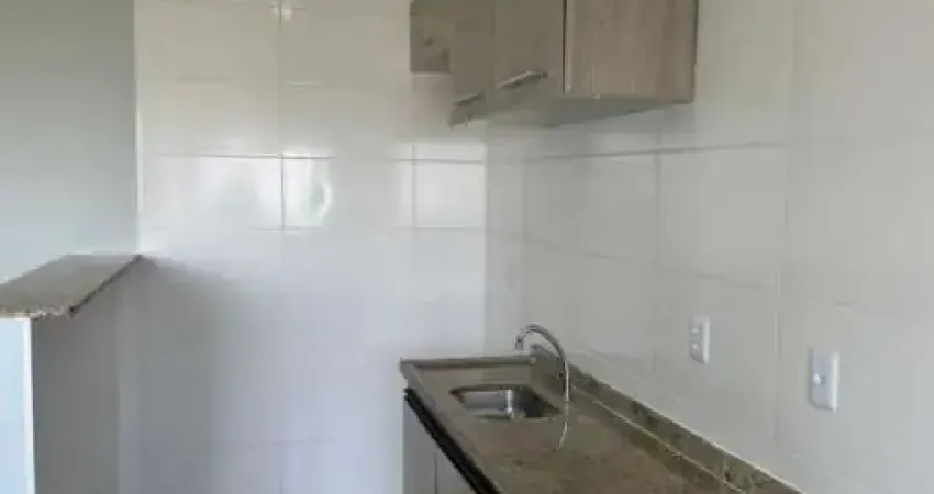 Apartamento para Venda em Barueri, Votupoca, 2 dormitórios, 1 banheiro, 1 vaga