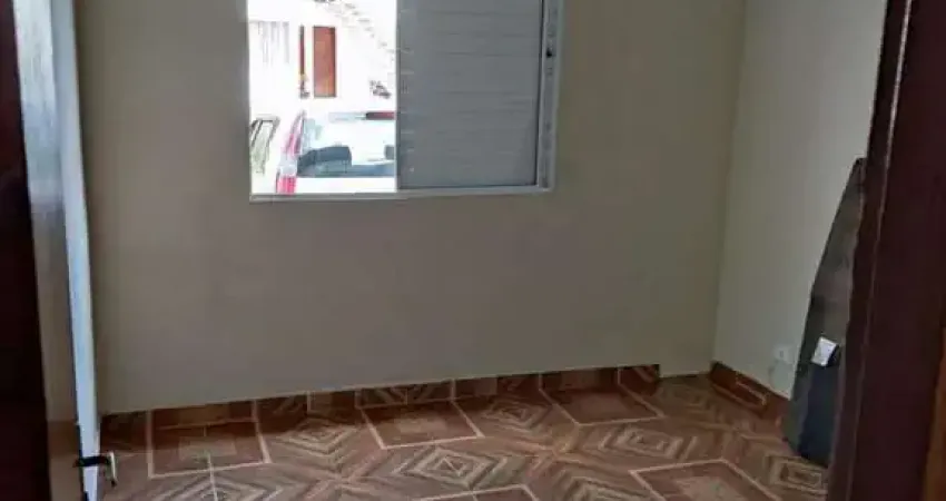 Casa em Condomínio para Venda em Cotia, Outeiro de Passárgada, 2 dormitórios, 1 banheiro, 1 vaga