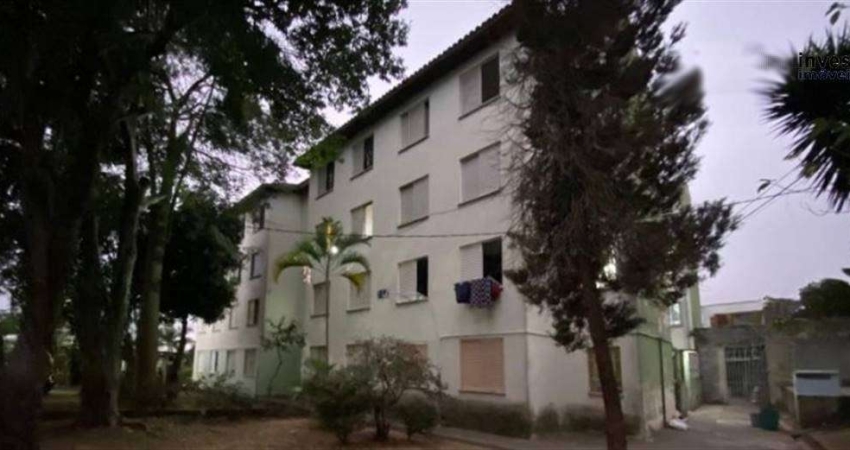 Apartamento para Venda em Barueri, Votupoca, 2 dormitórios, 1 banheiro, 1 vaga