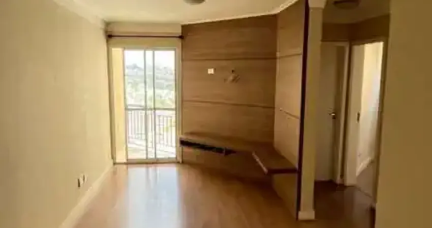Apartamento para Venda em Osasco, São Pedro, 2 dormitórios, 1 banheiro, 1 vaga