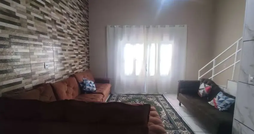 Sobrado para Venda em Barueri, Jardim Itaquiti, 2 dormitórios, 3 banheiros, 1 vaga