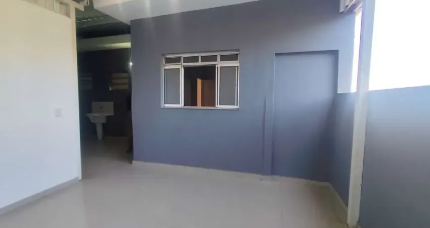 Sala Comercial para Locação em Barueri, Vila Boa Vista, 1 dormitório, 1 banheiro