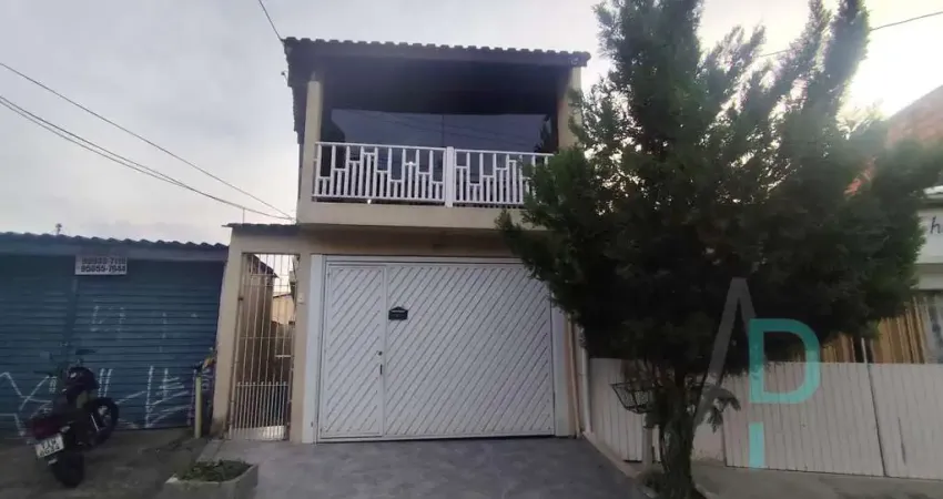 Sobrado para Venda, Parque dos Camargos, 3 dormitórios, 3 banheiros, 2 vagas
