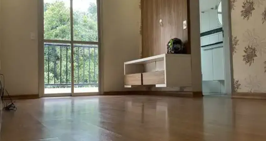 Apartamento para Locação em Itapevi, Cidade da Saúde, 2 dormitórios, 1 banheiro, 1 vaga