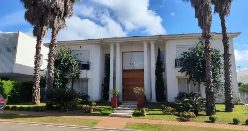 Sobrado em Condomínio para Venda em Santana de Parnaíba, Alphaville, 7 dormitórios, 7 suítes, 8 banheiros, 6 vagas