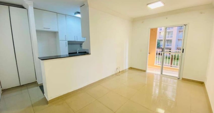 Apartamento para Locação em Barueri, Jardim Tupanci, 2 dormitórios, 1 suíte, 1 banheiro, 1 vaga