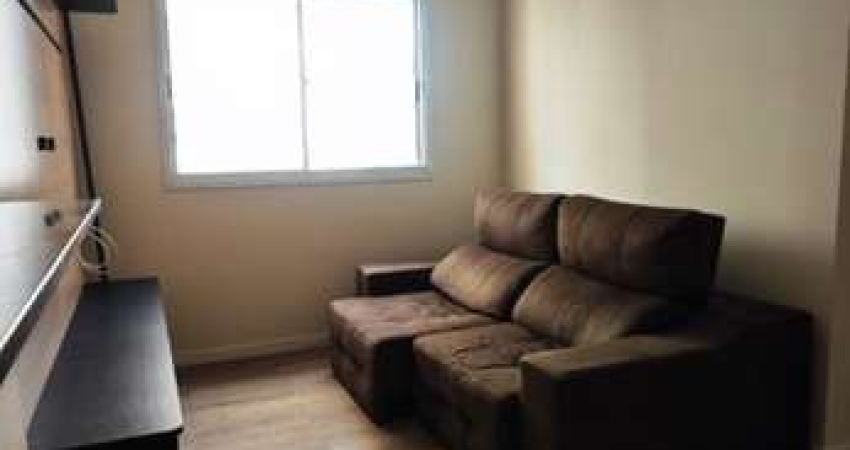 Apartamento para Venda em Barueri, Vila São João, 2 dormitórios, 1 banheiro, 1 vaga